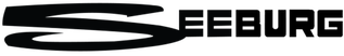 seeburg logo