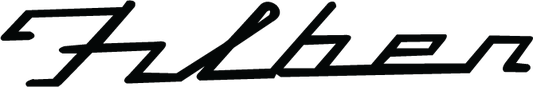 Filben Jukebox Logo